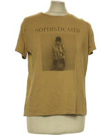 165260 Tops et t-shirts MANGO Occasion Once Again Friperie en ligne