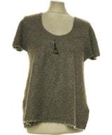 165271 Tops et t-shirts ARMAND THIERY Occasion Once Again Friperie en ligne