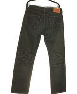 165287 Jeans LEVI'S Occasion Vêtement occasion seconde main