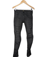 165363 Jeans MAJE Occasion Once Again Friperie en ligne