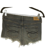 165377 Shorts et bermudas ABERCROMBIE Occasion Vêtement occasion seconde main