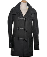 165409 Manteaux THE KOOPLES Occasion Once Again Friperie en ligne
