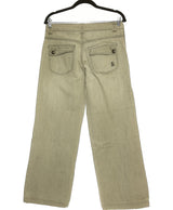 165417 Jeans LA REDOUTE Occasion Vêtement occasion seconde main