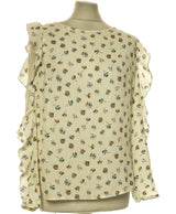165461 Chemises et blouses CAMAIEU Occasion Once Again Friperie en ligne
