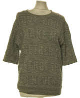 165463 Tops et t-shirts SANDRO Occasion Once Again Friperie en ligne
