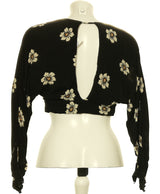 165494 Chemises et blouses ZARA Occasion Vêtement occasion seconde main
