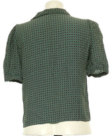 165495 Chemises et blouses ZARA Occasion Vêtement occasion seconde main