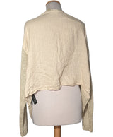 165498 Pulls et gilets ZARA Occasion Vêtement occasion seconde main