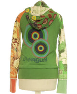 165505 Pulls et gilets DESIGUAL Occasion Vêtement occasion seconde main