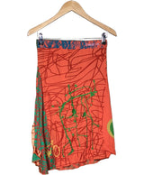 165506 Jupes DESIGUAL Occasion Once Again Friperie en ligne