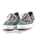 165515 Chaussures LE COQ SPORTIF Occasion Once Again Friperie en ligne