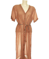 165551 Robes LEON & HARPER Occasion Once Again Friperie en ligne