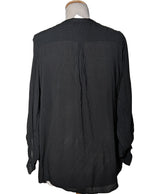 165579 Chemises et blouses ZARA Occasion Vêtement occasion seconde main