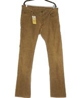 165598 Pantalons et pantacourts G-STAR Occasion Once Again Friperie en ligne