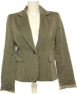 165601 Vestes SINEQUANONE Occasion Once Again Friperie en ligne