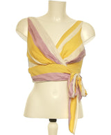 165616 Tops et t-shirts ZARA Occasion Once Again Friperie en ligne