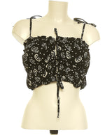 165648 Tops et t-shirts BERSHKA Occasion Once Again Friperie en ligne