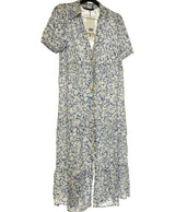 165661 Robes ZARA Occasion Once Again Friperie en ligne
