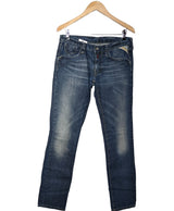165679 Jeans REPLAY Occasion Once Again Friperie en ligne