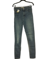 165714 Jeans LEVI'S Occasion Once Again Friperie en ligne