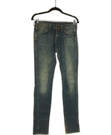 165722 Jeans WRANGLER Occasion Once Again Friperie en ligne