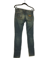 165722 Jeans WRANGLER Occasion Vêtement occasion seconde main