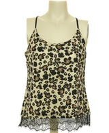165741 Tops et t-shirts CAMAIEU Occasion Once Again Friperie en ligne
