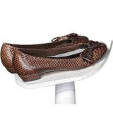 165801 Chaussures MANOUKIAN Occasion Vêtement occasion seconde main