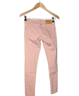 165830 Jeans MANGO Occasion Vêtement occasion seconde main