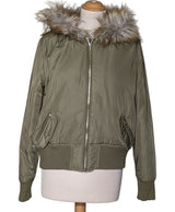165910 Manteaux GEMO Occasion Once Again Friperie en ligne