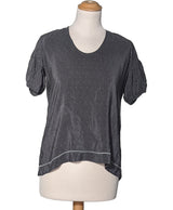 165941 Tops et t-shirts SANDRO Occasion Once Again Friperie en ligne