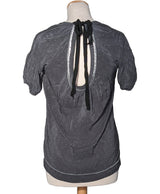 165941 Tops et t-shirts SANDRO Occasion Vêtement occasion seconde main