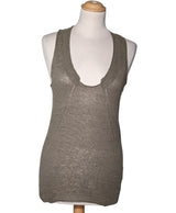 165959 Tops et t-shirts IKKS Occasion Once Again Friperie en ligne