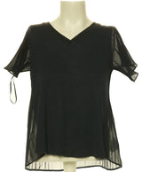 166016 Tops et t-shirts NAF NAF Occasion Once Again Friperie en ligne