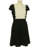 166018 Robes CLAUDIE PIERLOT Occasion Once Again Friperie en ligne