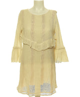 166026 Robes ZARA Occasion Once Again Friperie en ligne