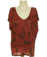 166041 Tops et t-shirts GRAIN DE MALICE Occasion Once Again Friperie en ligne