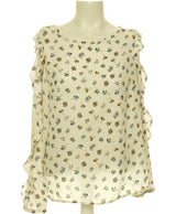 166050 Tops et t-shirts CAMAIEU Occasion Once Again Friperie en ligne