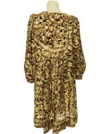 166057 Robes MANGO Occasion Vêtement occasion seconde main