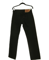 166069 Jeans LEVI'S Occasion Vêtement occasion seconde main
