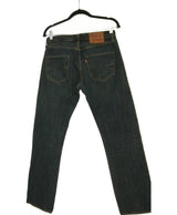 166072 Jeans LEVI'S Occasion Vêtement occasion seconde main