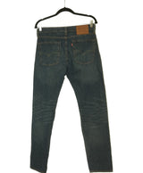 166075 Jeans LEVI'S Occasion Vêtement occasion seconde main