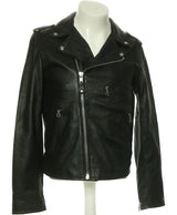 166076 Vestes SCHOTT Occasion Once Again Friperie en ligne