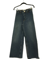 166079 Jeans ZARA Occasion Once Again Friperie en ligne