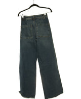 166079 Jeans ZARA Occasion Vêtement occasion seconde main