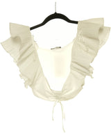 166080 Tops et t-shirts ZARA Occasion Once Again Friperie en ligne