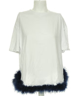 166086 Tops et t-shirts ZARA Occasion Once Again Friperie en ligne