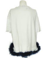 166086 Tops et t-shirts ZARA Occasion Vêtement occasion seconde main