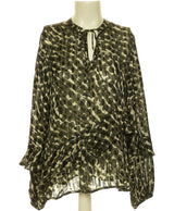 166100 Chemises et blouses GRACE ET MILA Occasion Once Again Friperie en ligne