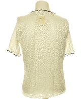 166108 Tops et t-shirts ZARA Occasion Vêtement occasion seconde main